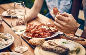 kulinarik-heuriger-wachau-c-andreas-hofer-13, © Andreas Hofer