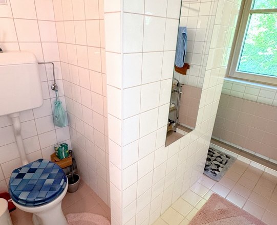 Badezimmer Haus Anton (2), © Haus Anton