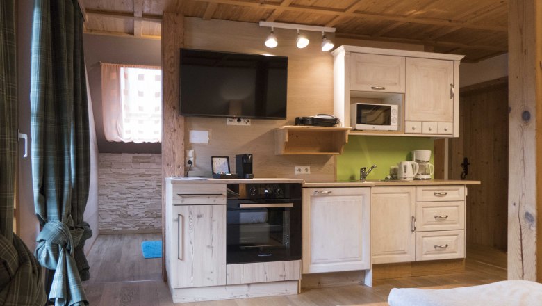 Spitzkogel Zimmer, &copy; Familie Gruber