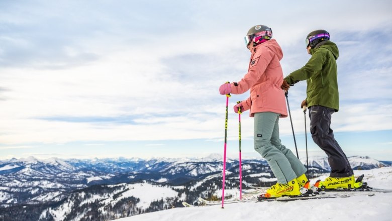 Skiurlaub in Annaberg und Mitterbach, &copy; Martin F&uuml;l&ouml;p