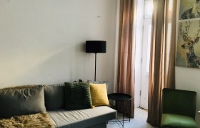 Glueckstoff_Sleeping__Wohnraum, &copy; Glueckstoff_Sleeping