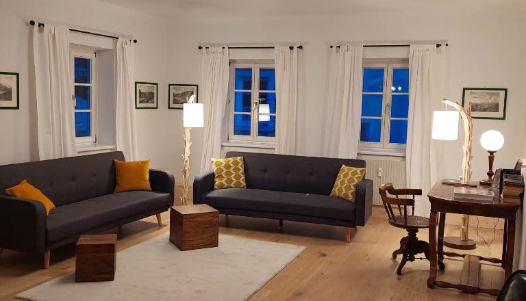 Ferienhaus Familie Lechner, &copy; Familie Lechner