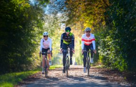 Traisental-Radweg, © Josef Bollwein