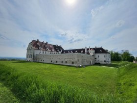 Schloss Stetteldorf, &copy; Donau Nieder&ouml;sterreich - Kamptal-Wagram-Tullner Donauraum
