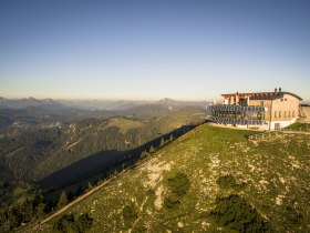 Gemeindealpe Mitterbach, &copy; Robert Herbst