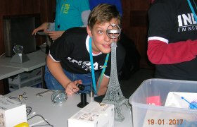 Zielen mit Sticks war gestern, Gyro-Aiming ist die Zukunft, &copy; (c)kurioseum