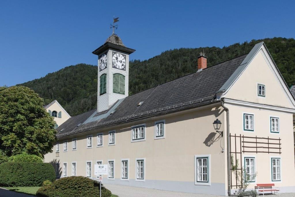 Ferienapartments Forst Kienberg