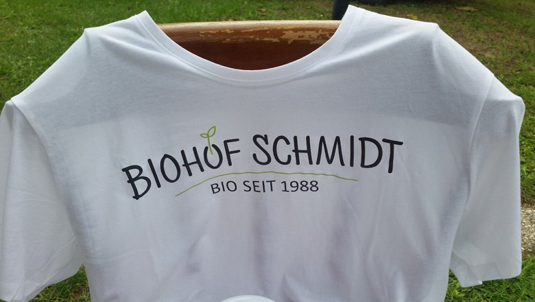 Biohof Schmidt, &copy; Fam. Schmidt