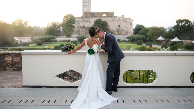 Schallaburg Das Restaurant, &copy; Schallaburg Das Restaurant