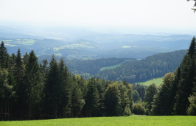 Bucklige Welt, © Wiener Alpen in Niederösterreich - Alpannonia