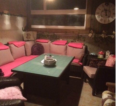 Privatzimmer, &copy; Christine Lukaschek