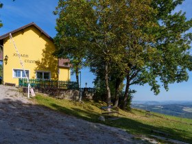 Hegerberg, © Josef Bollwein