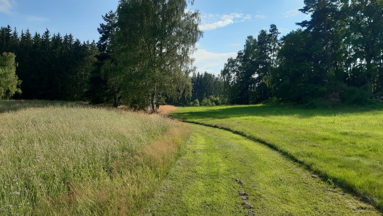 Umgebung, &copy; Ferienhaus Leopold