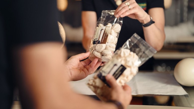 Strau&szlig;enhof Ebner, &copy; Moststra&szlig;e, dochbodnliacht