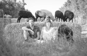 Weingut Trapl, Stixneusiedl, &copy; Die Rubin Carnuntum Weing&uuml;ter