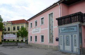 Gasthaus zum Kirchenwirt, © Marketing St.Pölten GmbH