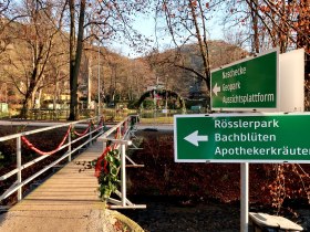 Themenweg: &uuml;ber 20 Erlebnisstationen, &copy; Wiener Alpen in Nieder&ouml;sterreich - Wechsel