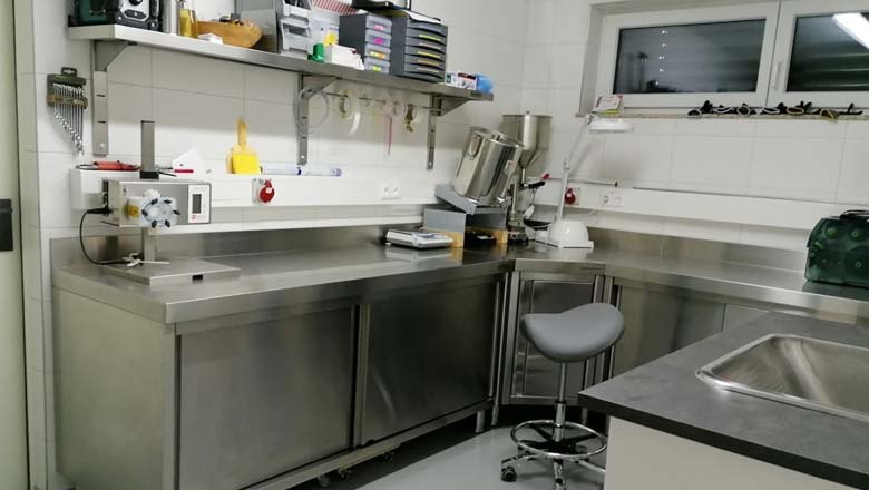 Imkerei, &copy; Familie Waismayer