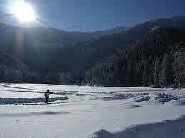 3/2 KERNHOFERLOIPEN - Hinterbichlerloipe, &copy; Nordisches Zentrum St. Aegyd