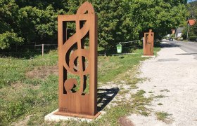 Folge den T&ouml;nen, &copy; Wienerwald