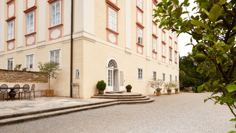 Schloss Horn, &copy; lichtstark.com