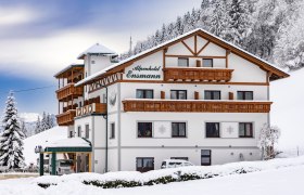 Alpenhotel Ensmann, &copy; Theo Kust