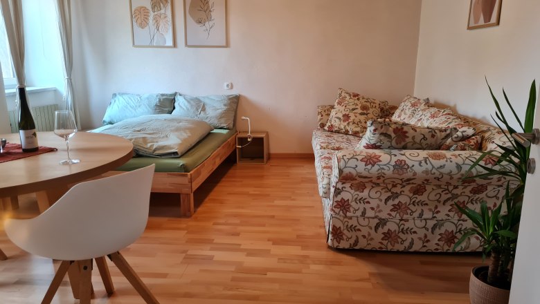 Gästezimmer Wolf, © Matthias Wolf Gästezimmer Wolf, © Matthias Wolf