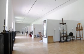 Nonseum Innenansicht, &copy; Nonseum