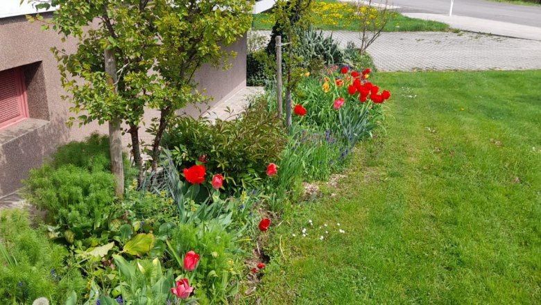 Haus am Bach, © Haus am Bach Haus am Bach, © Haus am Bach