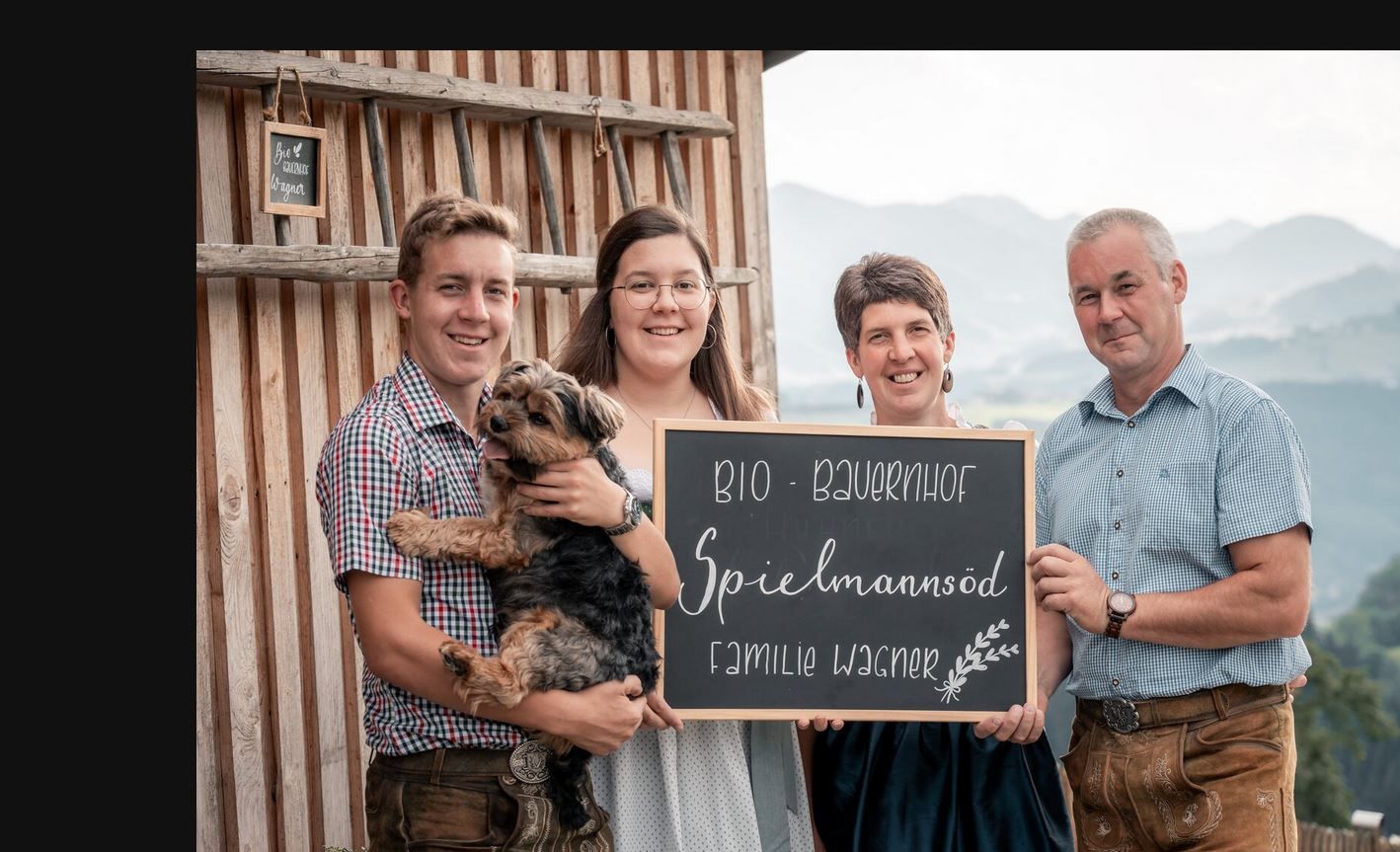 Familie Wagner