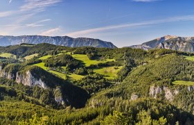 Blick vom Eselstein, &copy; Wiener Alpen in Nieder&ouml;sterreich