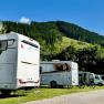Krenn Camping Stellplatz, &copy; Familie Krenn