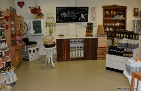 Honigraum, &copy; Honigraum