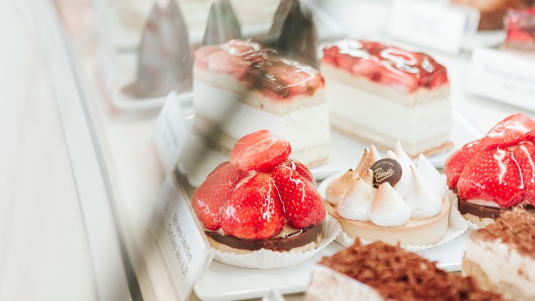 Raimitz Zuckersüß, © Wögerer GmbH