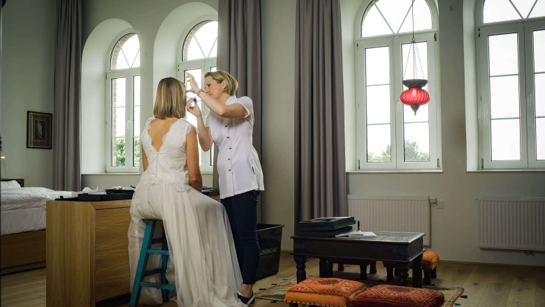 Braut, &copy; david-ertl