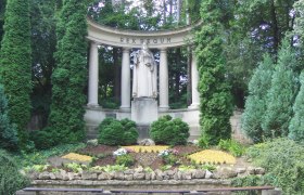 Lourdegrotte Maria Ellend, &copy; Donau Nieder&ouml;sterreich - R&ouml;merland Carnuntum-Marchfeld