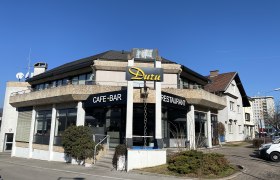 Duru Café-Restaurant, © Wiener Alpen