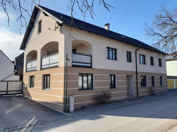 Ferienwohnung Gschwantner Mollands, &copy; Familie Gschwantner