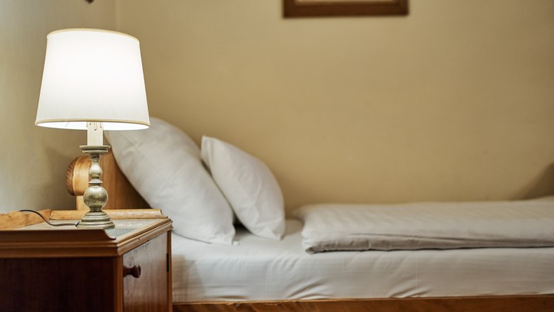 zimmer_7_dsc03269, &copy; Schloss Hotel Drosendorf Martin Sommer