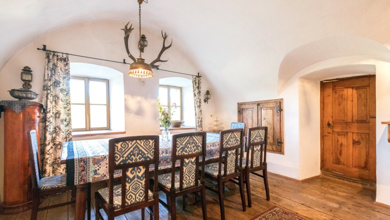 Ferienhaus Hinterbreiteneben, &copy; Joseph Gasteiger