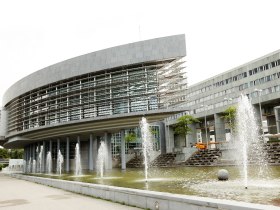 Landhaus St. P&ouml;lten (Copyright: Mostviertel Tourismus, schwarz-koenig.at), &copy; Mostviertel