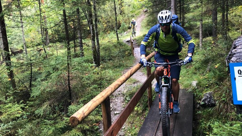 Tour, &copy; Thomas Wei&szlig;enb&ouml;ck