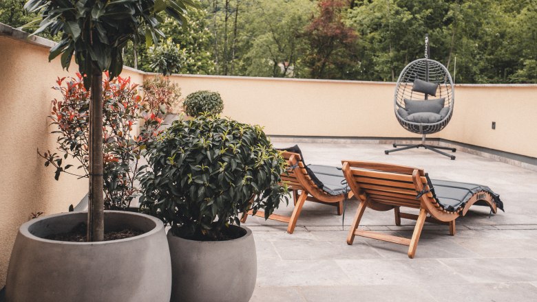 Apartment Haushammer, © © Forst Kienberg – Fotos von Gerald Demolsky