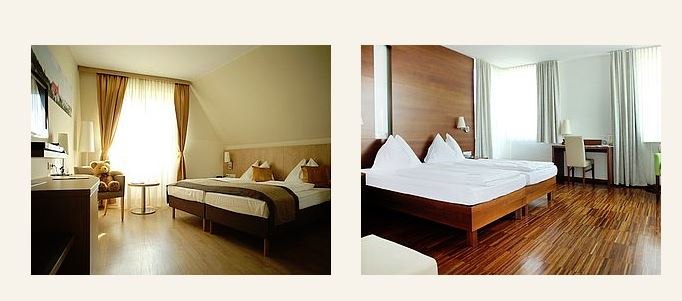 Zimmer, &copy; Babenbergerhof