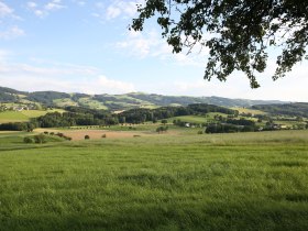 Eine Wanderung mit Weitblick, &copy; VSE, Hilmbauer Lisa Maria