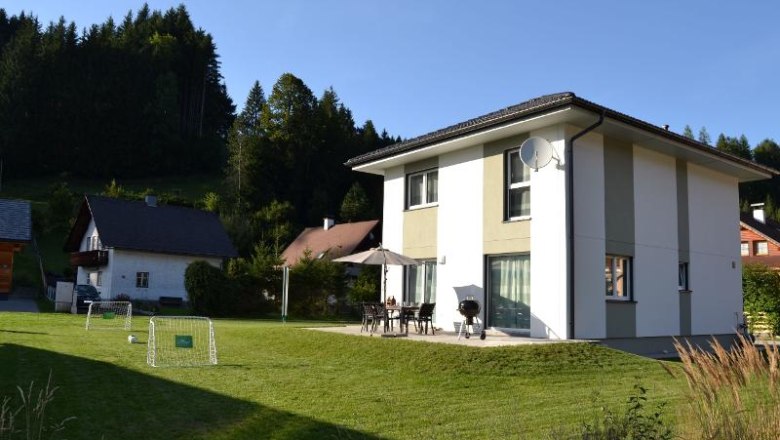 Happy Nest, © Martin Bachner_Happy Nest