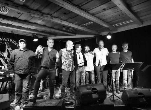 Folk-Club / IGEL, © Folk-Club / IGEL