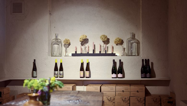 Portraits am Hof, &copy; Atelier Schulte