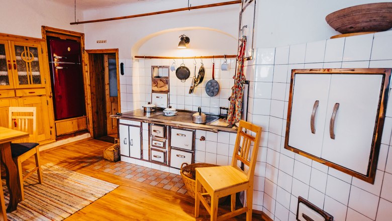 Nestelberg 17, &copy; Sabine Wieser