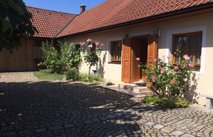 Ferienhaus Oberm&uuml;ller, &copy; Familie Oberm&uuml;ller